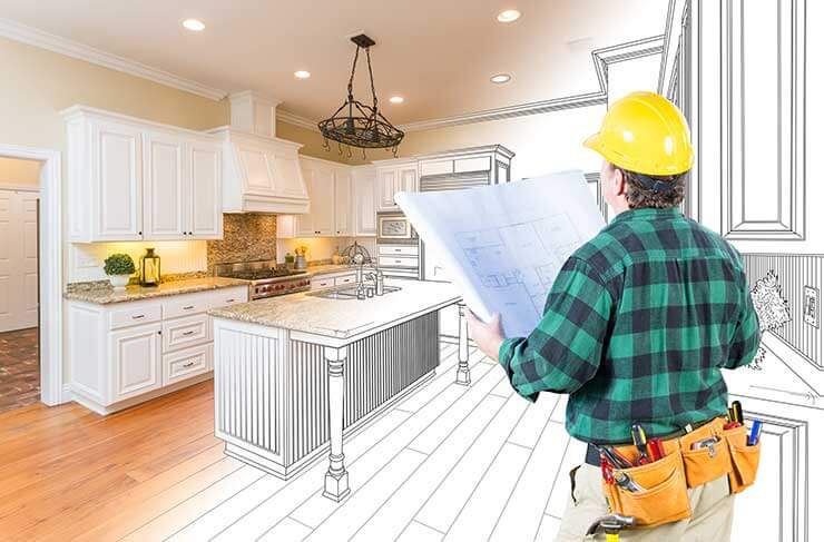 remodeling sales kitchen design jobs 48192